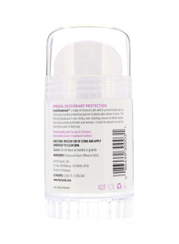 Pack Of 5 Body Deodorant Stick 4.25ounce