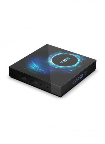 Smart TV Box T95 Black/Blue/Red