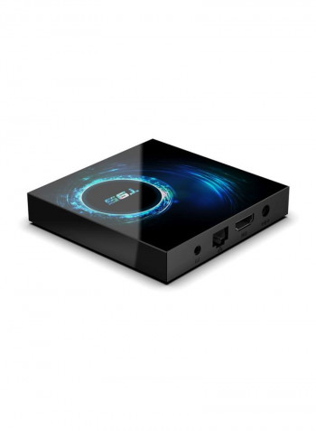 Smart TV Box T95 Black/Blue/Red