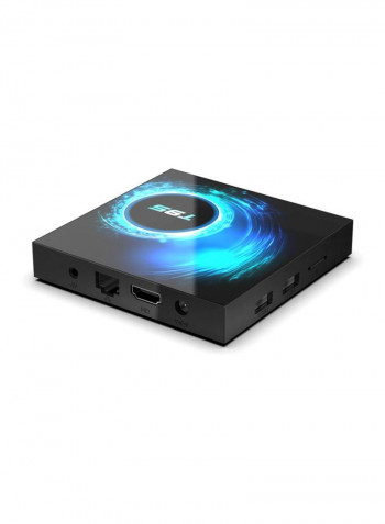 Smart TV Box T95 Black/Blue/Red