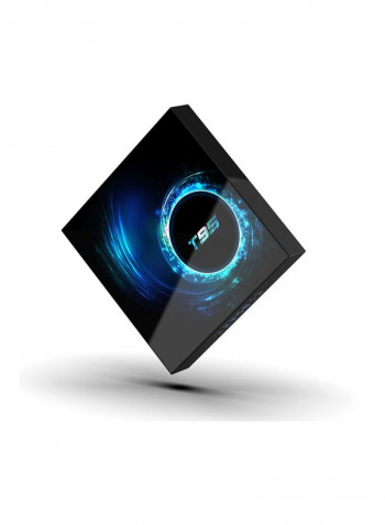 Smart TV Box T95 Black/Blue/Red