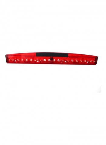 Third Stop Brake LED Light Center High Mount Fit for AUDI A4 RS4 S4 B6 B7 2002-2008