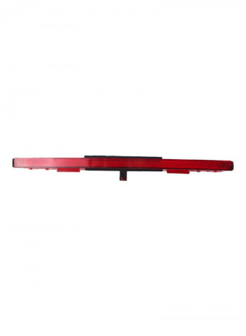 Third Stop Brake LED Light Center High Mount Fit for AUDI A4 RS4 S4 B6 B7 2002-2008
