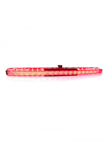 Third Stop Brake LED Light Center High Mount Fit for AUDI A4 RS4 S4 B6 B7 2002-2008
