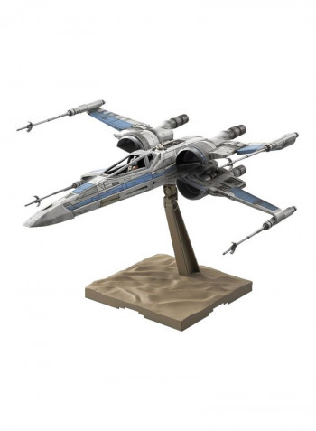 X-Wing Fighting Resistance Spec Model BAN202289