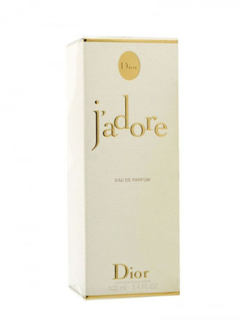 J'adore EDP 100ml