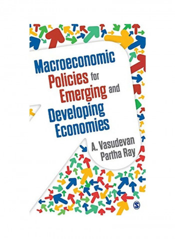 Macroeconomic Policies For Emerging And Developing Economies Hardcover