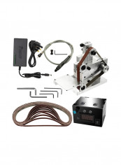Multifunctional Grinder Mini Electric Belt multicolour 39.00X15.50X16.00centimeter