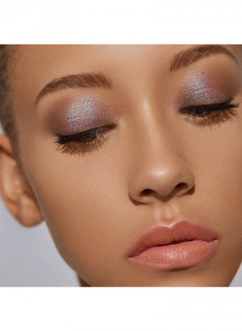 Ocean Jewels Eyeshadow Palette Purple/Brown/White