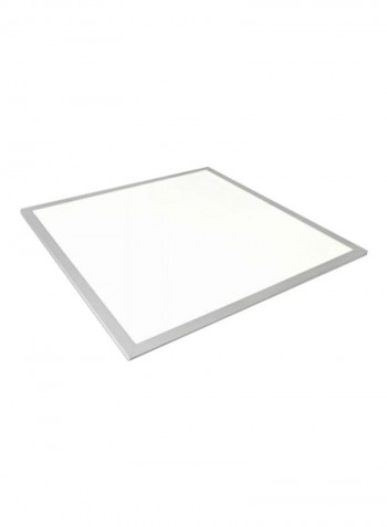 Ceiling Panel Light 50 Watt White 3x14centimeter