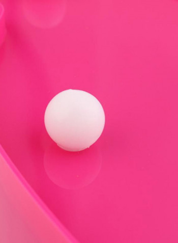 Flamingo LED Wall Light Pink 32 x 19cm