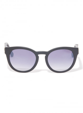 Women's Rectangular Sunglasses