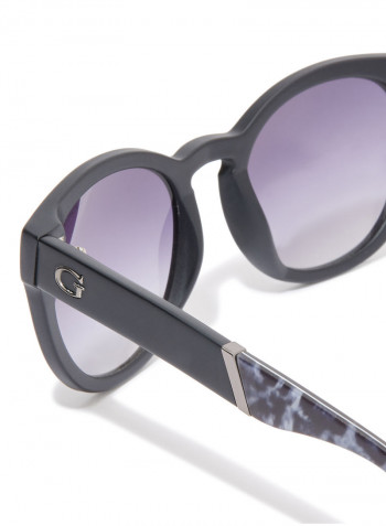 Women's Rectangular Sunglasses