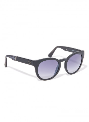 Women's Rectangular Sunglasses
