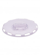 Jar Lid With Cap For Super Blender OMSB2054 OMSB2054 White reviews Jar Lid With Cap For Super Blender OMSB2054 OMSB2054 White