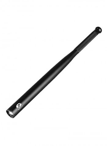 LED Baseball Flashlight White 4x57centimeter