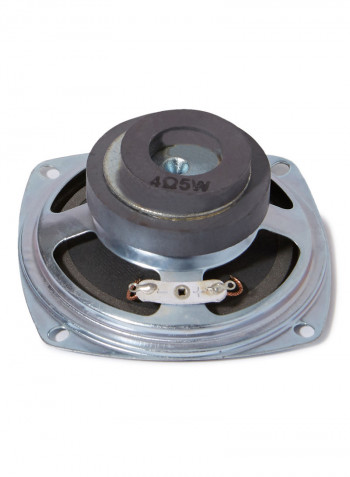 Speaker For Multimedia Speaker OMMS1169 Silver