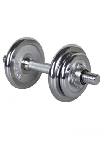 Dumbbell Set - 15 kg 15kg