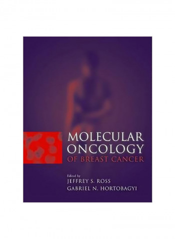 Molecular Oncology of Breast Cancer Hardcover