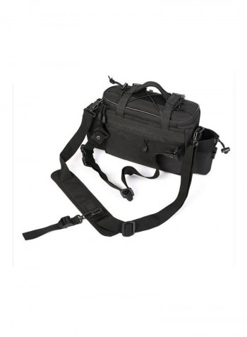 Multifunctional Fishing Gear Bag 38x38x38cm