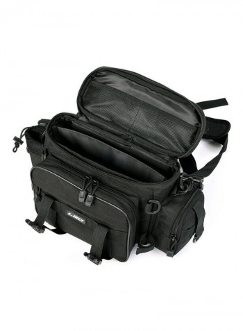 Multifunctional Fishing Gear Bag 38x38x38cm