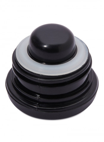 Stopper For OMVF2017 Vacuum Flask OMVF2017 Black