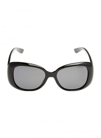 Women's Rectangular Sunglasses