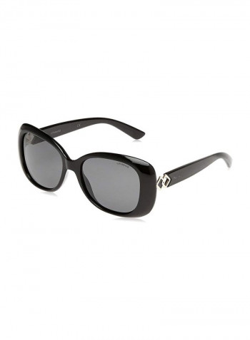 Women's Rectangular Sunglasses