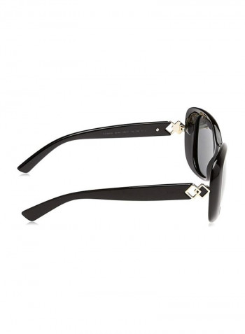 Women's Rectangular Sunglasses