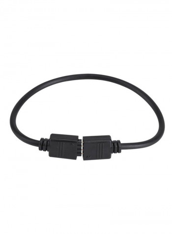 5050 Smd LED Strip Multicolour 9x16centimeter