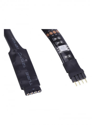5050 Smd LED Strip Multicolour 9x16centimeter