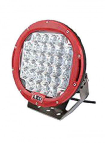 Round Shape Spot Light 96W LED