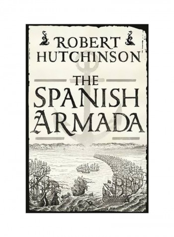 The Spanish Armada Paperback