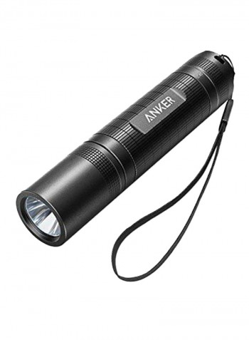 40 LED Pocket-Sized LED Torch White 5x12centimeter