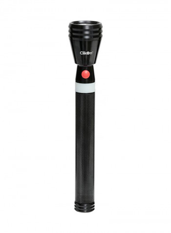Premium Quality Flash Light Torch White 5x14centimeter