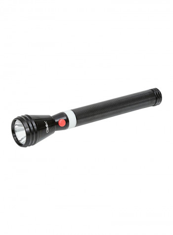 Premium Quality Flash Light Torch White 5x14centimeter