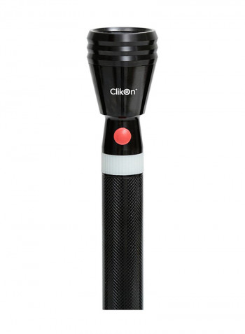 Premium Quality Flash Light Torch White 5x14centimeter
