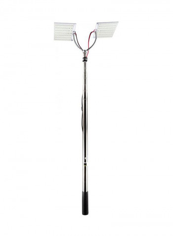 Remote Control Camping Light White 10x10centimeter