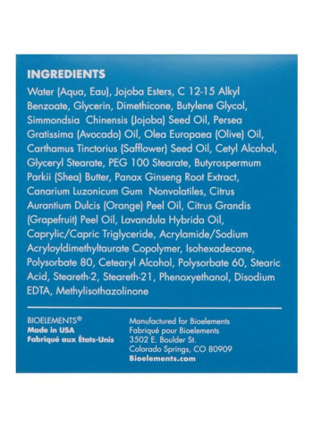 Really Rich Moisture 2.5ounce