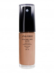 Synchro Skin Glow Luminizing Fluid Foundation R5 Rose