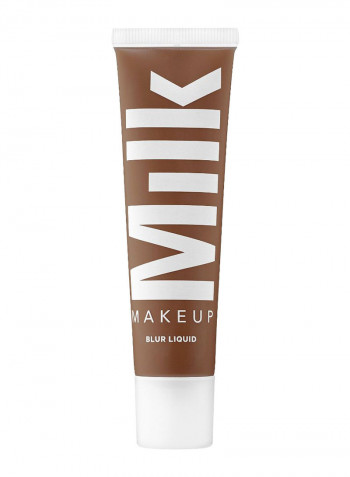 Blur Liquid Matte Foundation Deep