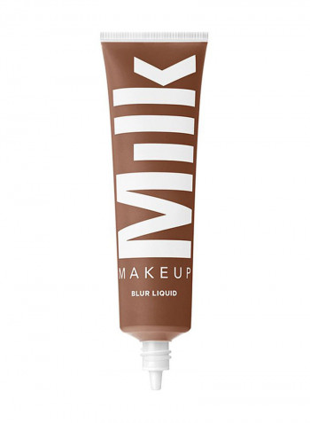 Blur Liquid Matte Foundation Deep