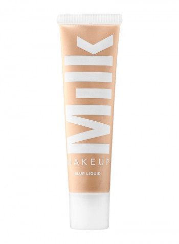 Blur Liquid Matte Foundation Fair