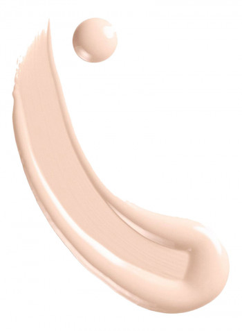 Blur Liquid Matte Foundation Fair