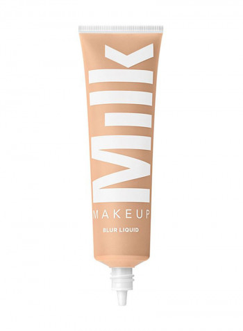 Blur Liquid Matte Foundation Honey