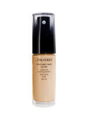 Synchro Skin Glow Luminizing Fluid Foundation SPF 20 G2 Golden