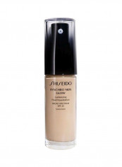 Synchro Skin Glow Luminizing Fluid Foundation SPF20 N2 Neutral