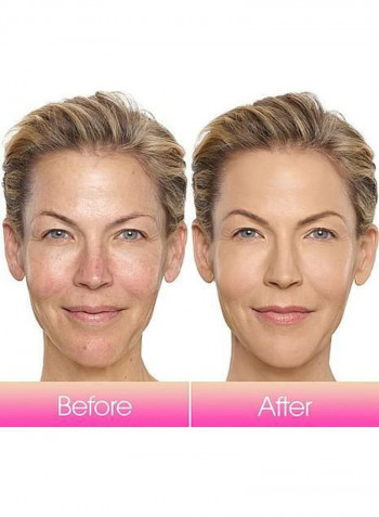 Synchro Skin Glow Luminizing Fluid Foundation SPF20 N2 Neutral