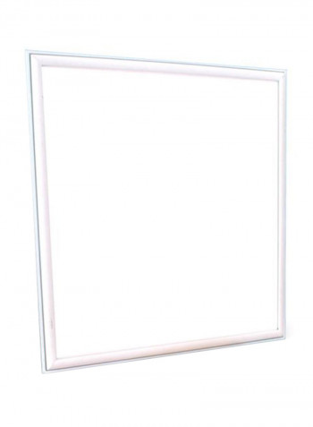 LED Surface Panel White 13x11centimeter