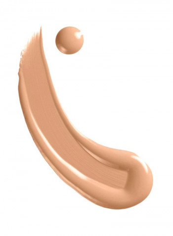 Blur Liquid Foundation Caramel